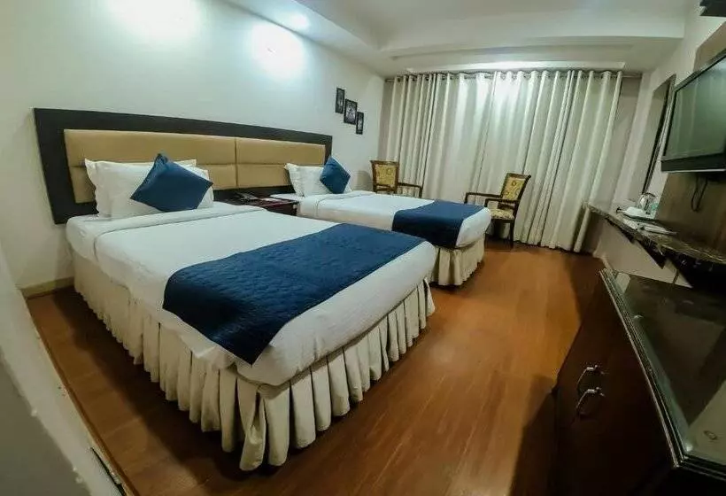 Hotelli Kastor  Near Nehru Place