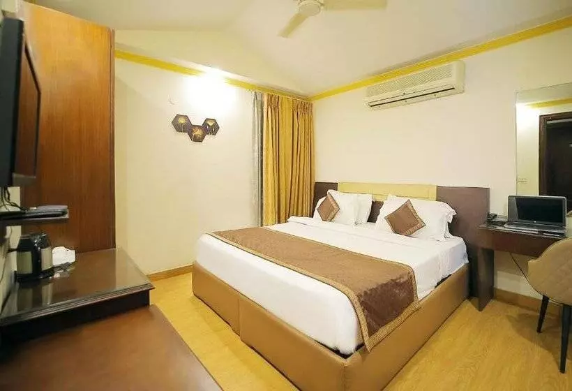 Hotelli Kastor  Near Nehru Place