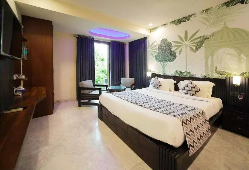 Hotelli Kastor  Near Nehru Place