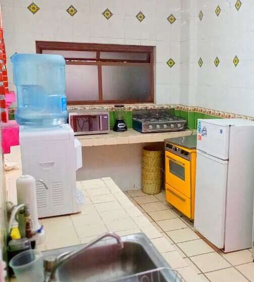 Hotel Mesón Yollotl