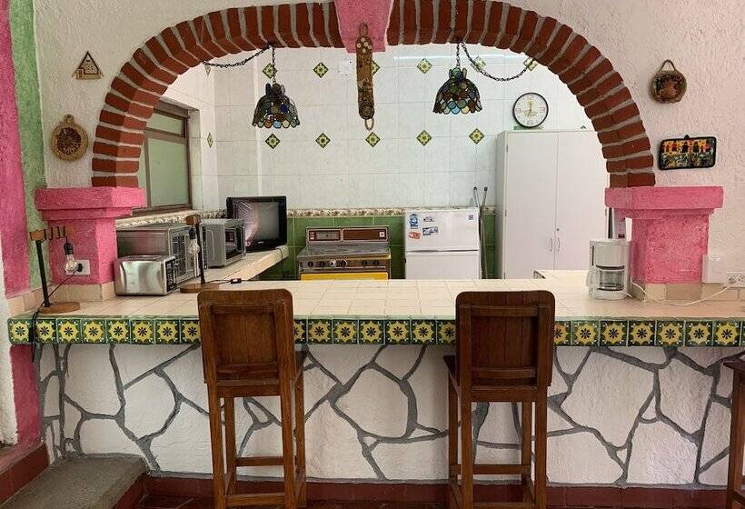 Hotel Mesón Yollotl