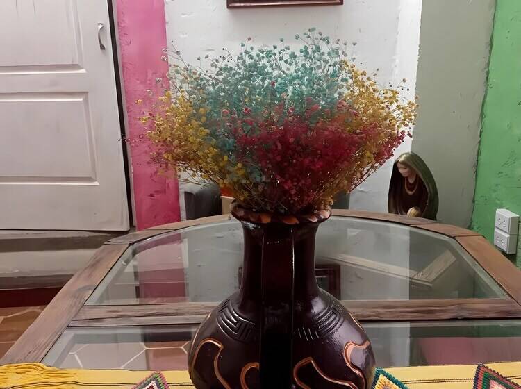 Hotel Mesón Yollotl