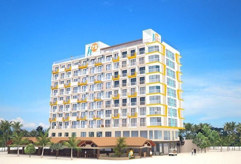 هتل H78 Guraidhoo