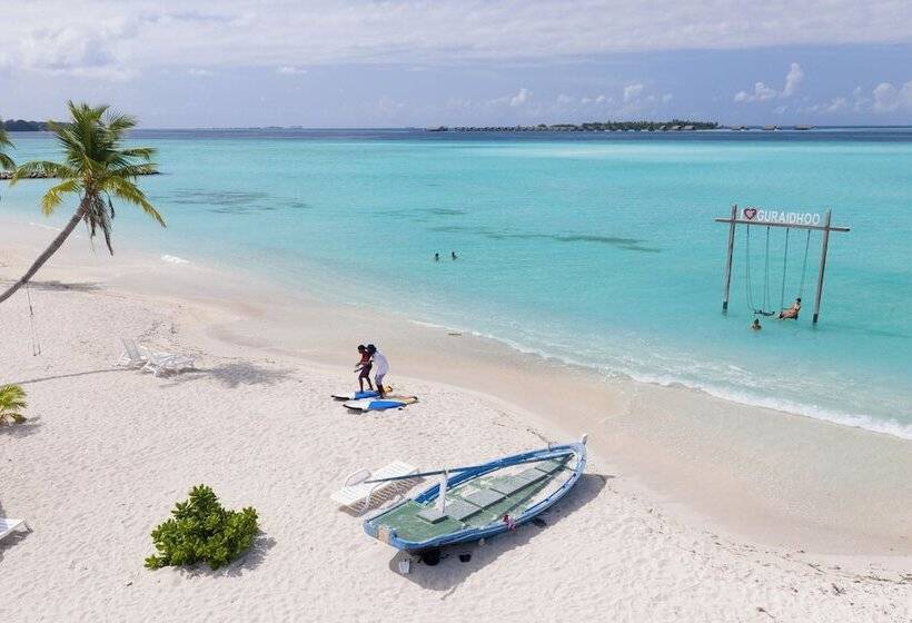 هتل H78 Guraidhoo