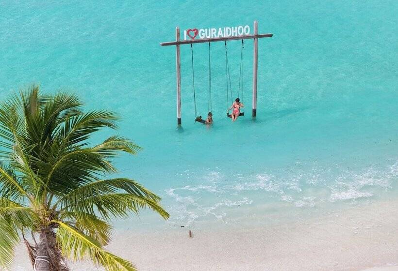 هتل H78 Guraidhoo