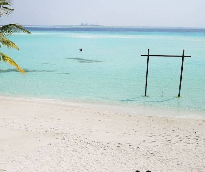 هتل H78 Guraidhoo