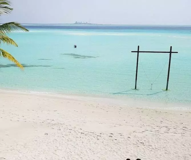 هتل H78 Guraidhoo