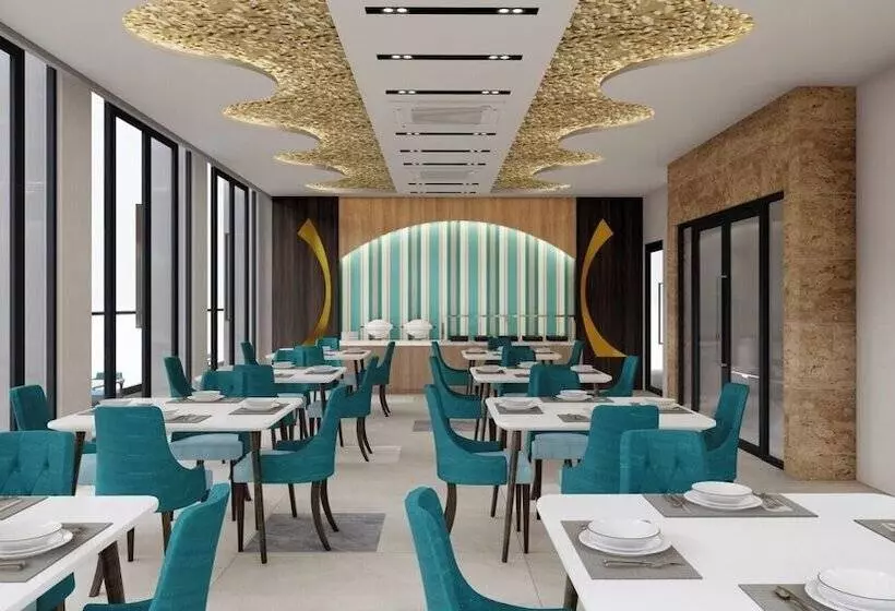 هتل H78 Guraidhoo