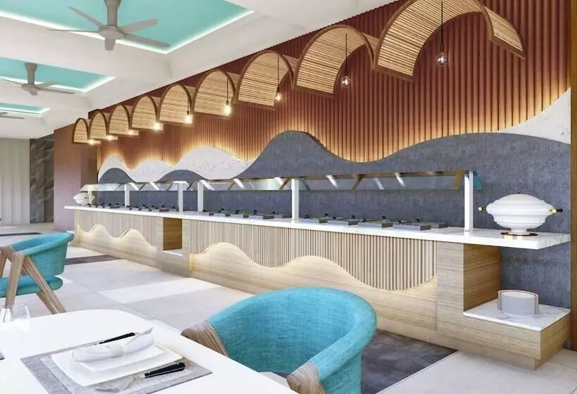 هتل H78 Guraidhoo