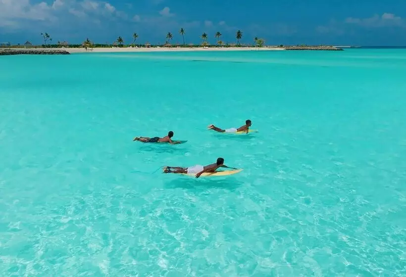 هتل H78 Guraidhoo