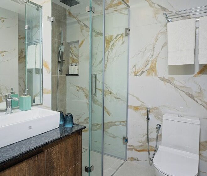 هتل H78 Guraidhoo