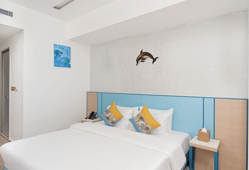 هتل H78 Guraidhoo