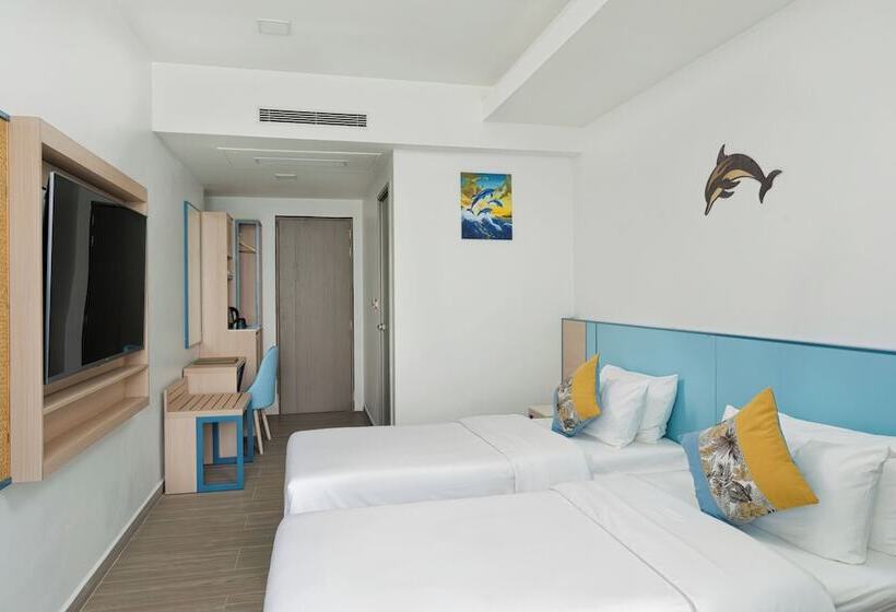 هتل H78 Guraidhoo