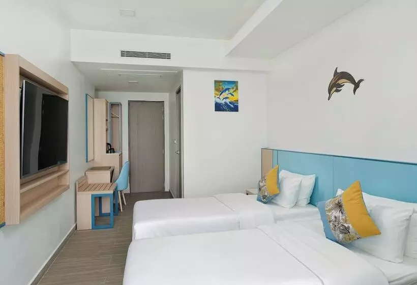 هتل H78 Guraidhoo