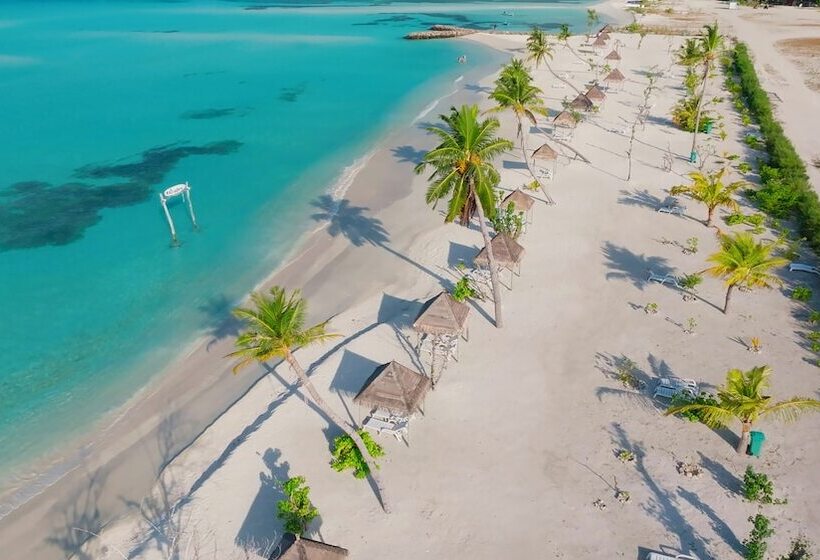 هتل H78 Guraidhoo