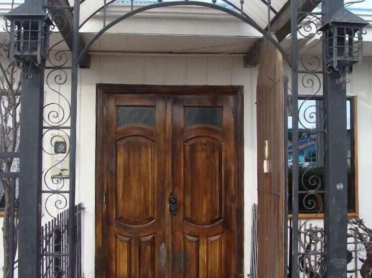 Hostel Hostal Victoria