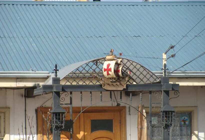 Hostel Hostal Victoria