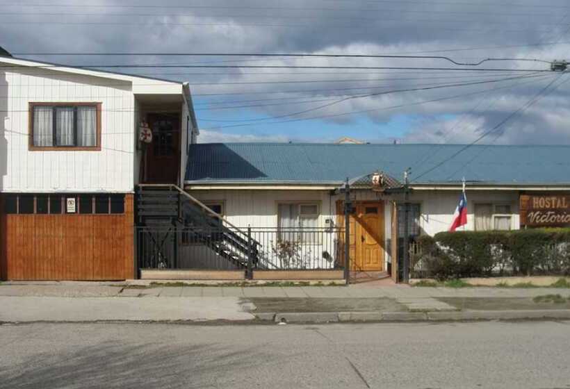 Hostel Hostal Victoria
