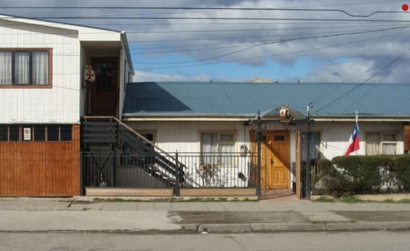 Hostel Hostal Victoria