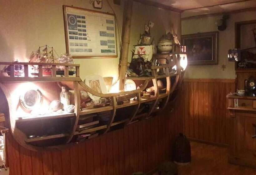 Hostel Hostal Victoria