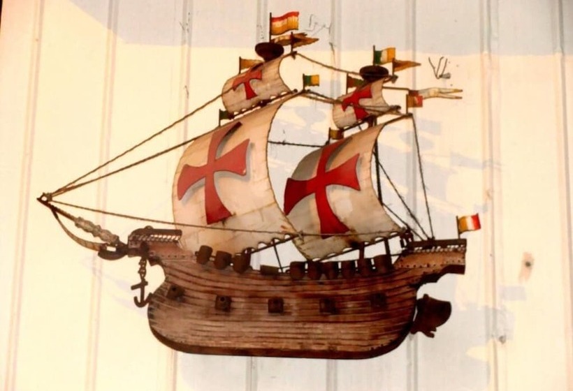 Hostel Hostal Victoria