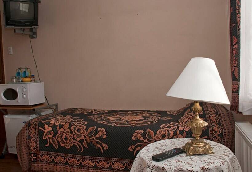 Hostel Hostal Victoria