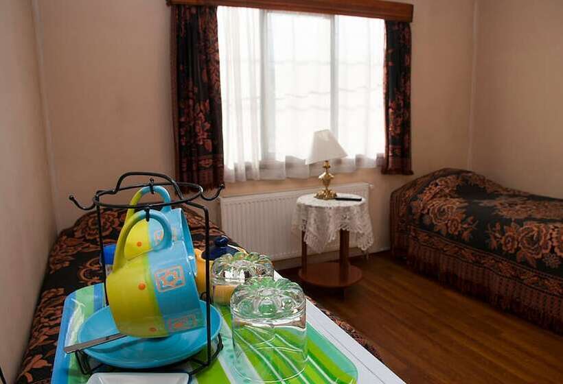 Hostel Hostal Victoria