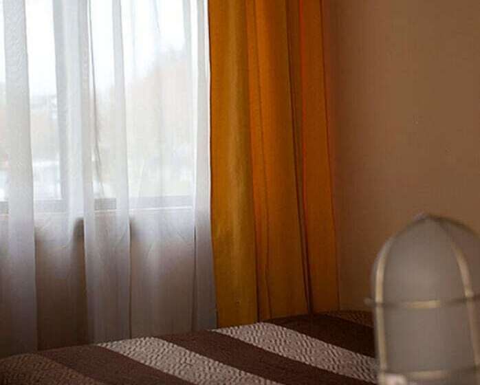 Hostel Hostal Victoria