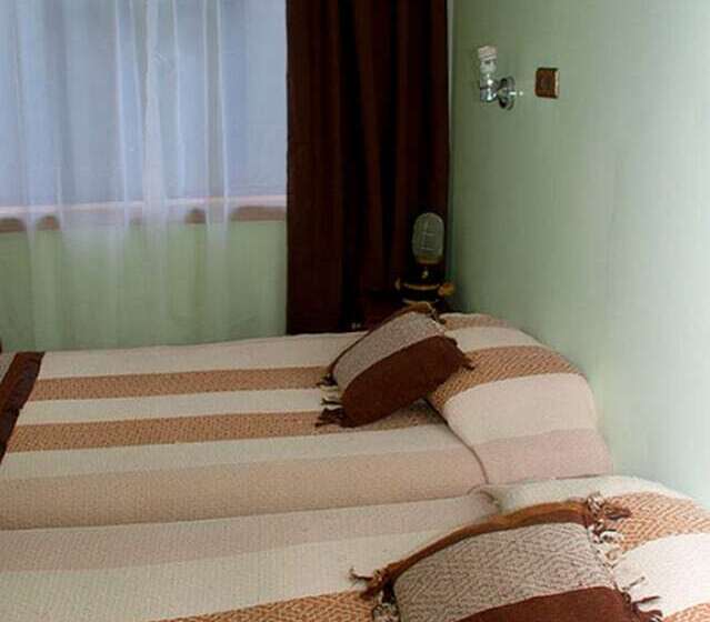 Hostel Hostal Victoria