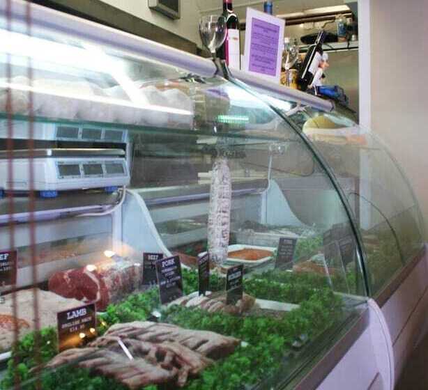 فندق صغير Kings Arms