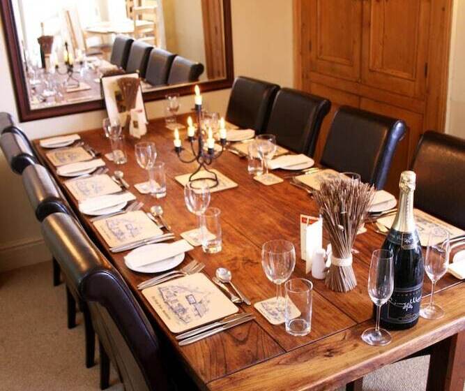 فندق صغير Kings Arms