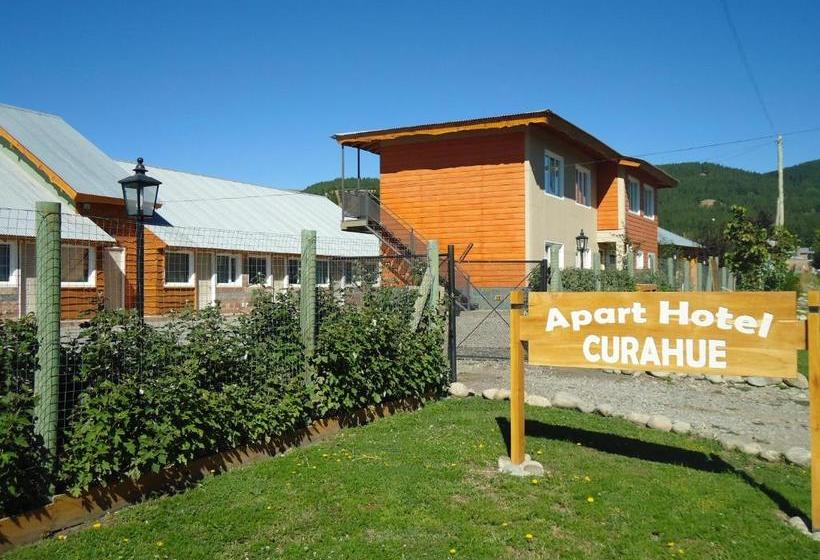 Apart Hotel Curahue