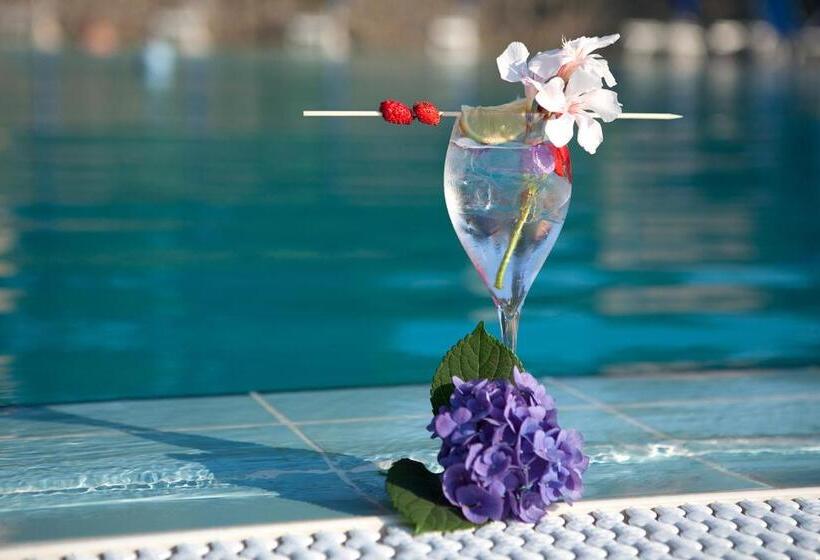 Отель Agriturismo La Molara