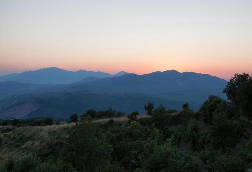 Отель Agriturismo La Molara