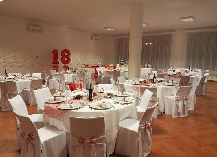 Отель Agriturismo La Molara