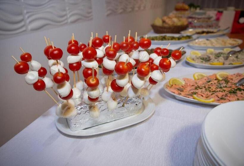 Отель Agriturismo La Molara