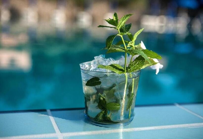 Отель Agriturismo La Molara