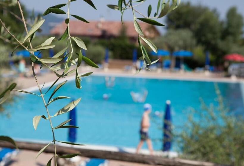 Отель Agriturismo La Molara