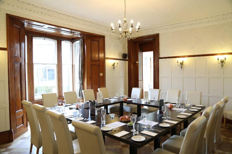 בית מלון כפרי Keswick Park