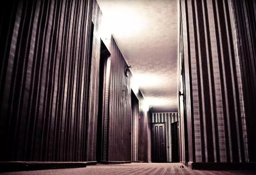 Hotel Lime