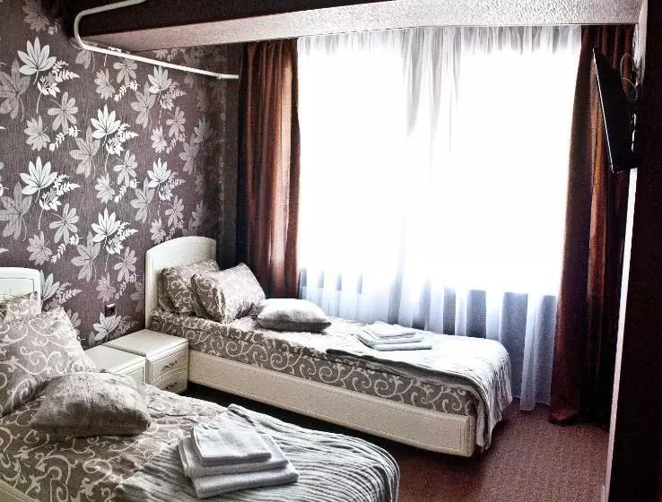 Hotel Lime