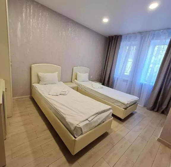 Hotel Lime