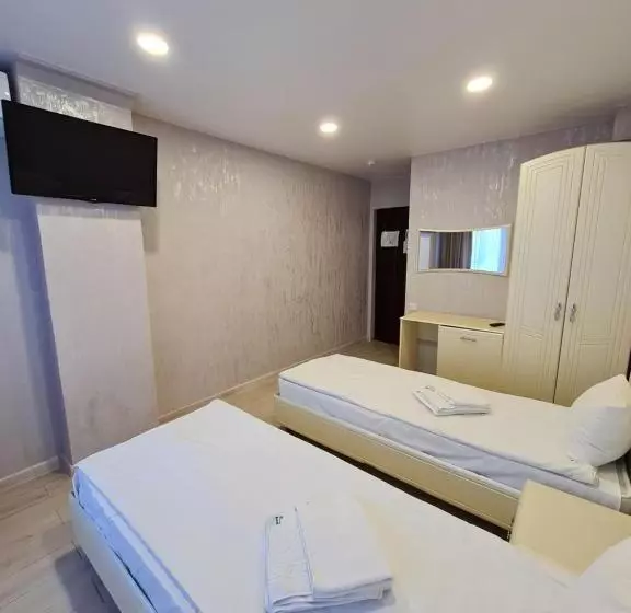 Hotel Lime