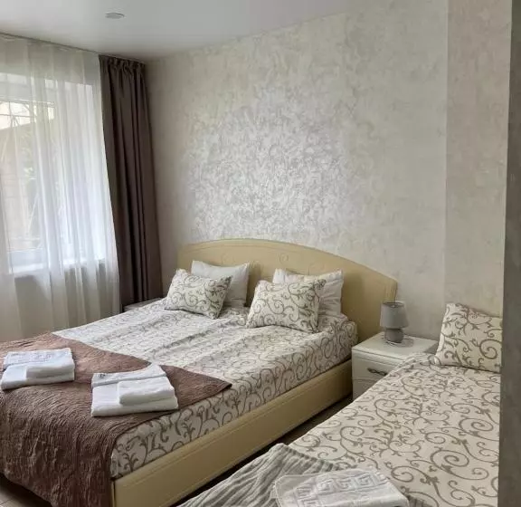 Hotel Lime