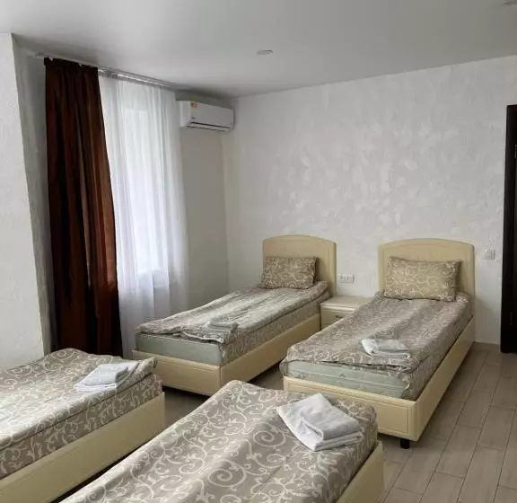 Hotel Lime
