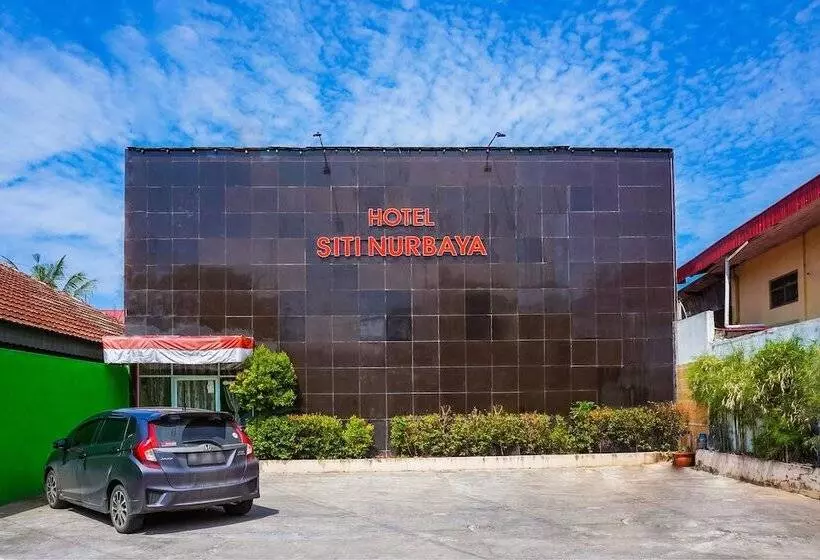 ホテル Siti Nurbaya Syariah