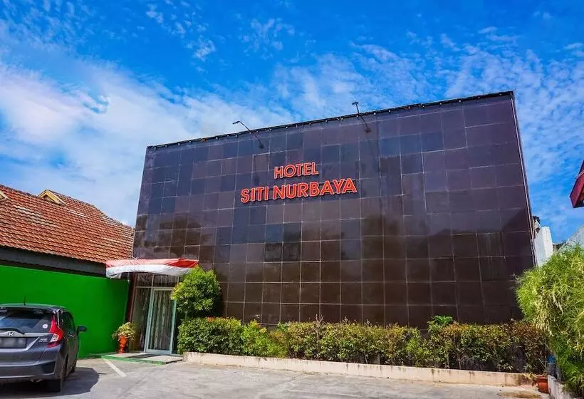 ホテル Siti Nurbaya Syariah