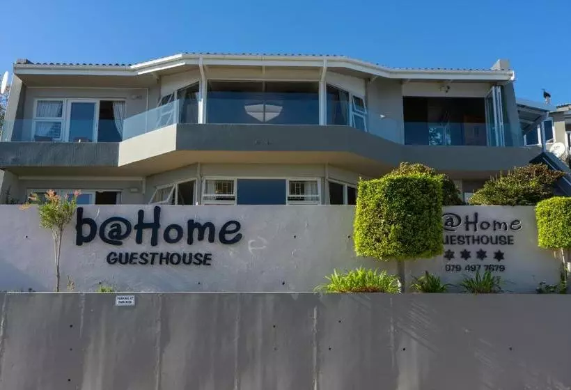 ペンション B@home Guest House