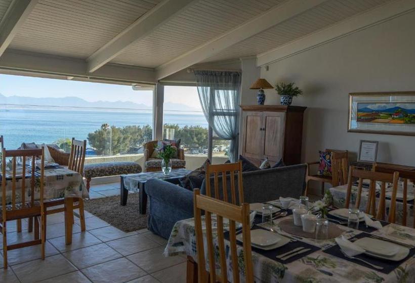 ペンション B@home Guest House