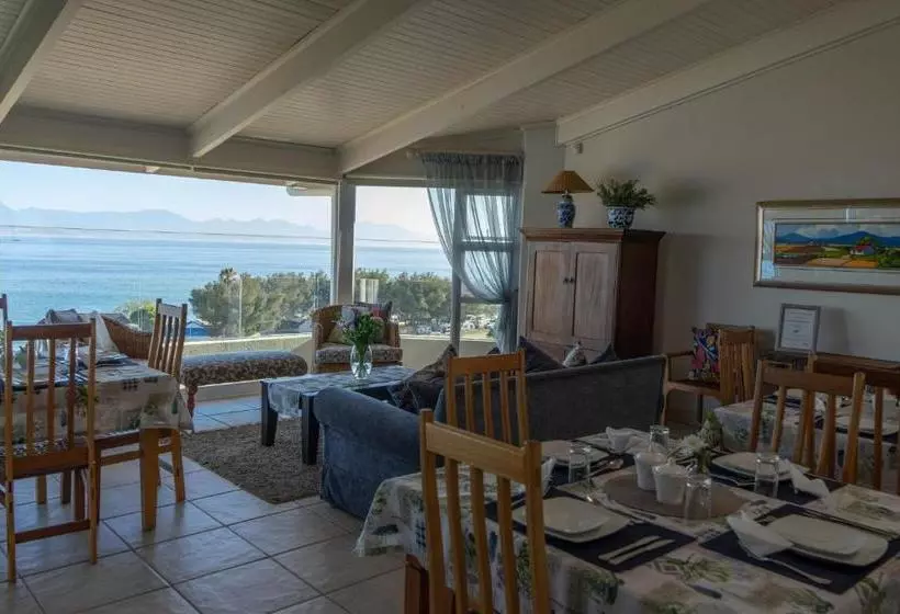 ペンション B@home Guest House